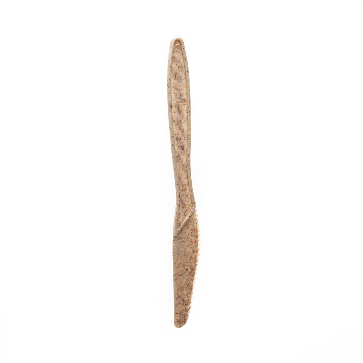 Natural Agave Biodegradable Knife
