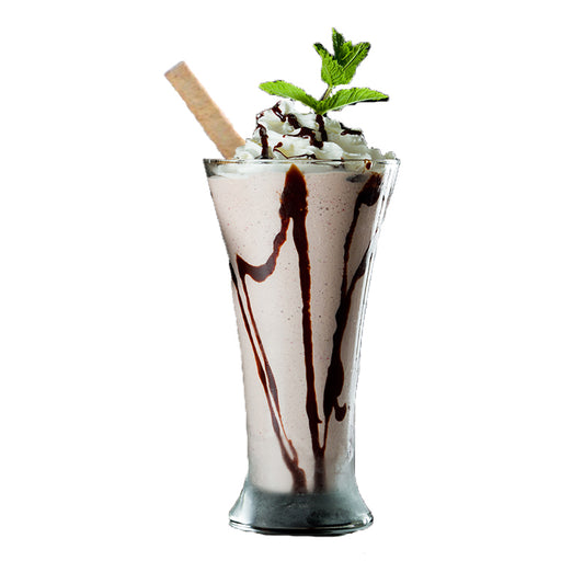 Jumbo 10 in - Natural Agave - Smoothie Straw