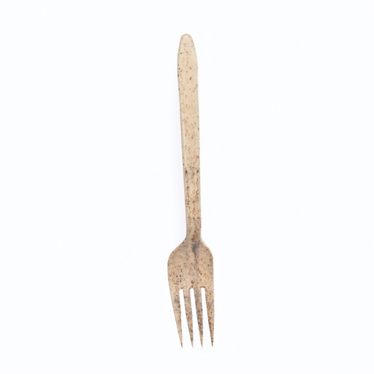 Natural Agave Fork