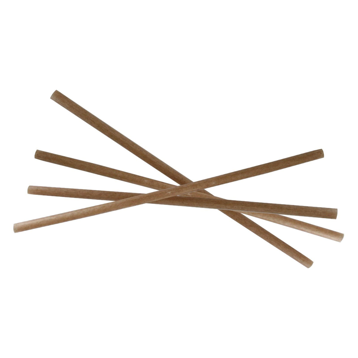 Jumbo 10 in - Natural Agave - Smoothie Straw